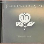 Fleetwood Mac: Greatest Hits (CD) - USA nyomás fotó