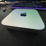 Mac mini M2 (CTO) 16 GB 256 GB 10Gbit BTO + ajándék hordozható táska (használt) fotó