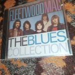 CD - Fleetwood Mac - The blues collection fotó