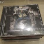 MAC KREGOR-2017 2CD CD fotó