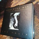 CD - Fleetwood Mac - 25 years - The chain (4cd) fotó