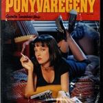 PONYVAREGÉNY DVD fotó