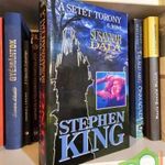 Stephen King: Susannah dala (A Setét Torony 6.) gyűjtői állapot fotó