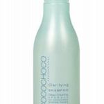 Cocochoco Clarifying mélytisztító sampon, 400 ml fotó