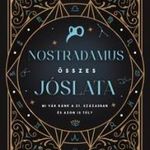 Mario Reading - Nostradamus összes jóslata fotó