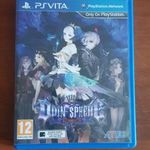 Odin Sphere Leifthrasir - PS Vita fotó