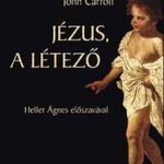 CARROL, JOHN - Jézus, a létező fotó