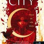 Föld és vér háza - Crescent City 1. - puha borítós fotó