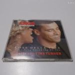 Eros Ramazzotti: Cose della vita (With Tina Turner) MAXI cd 1997 fotó