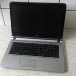 Hp Probook laptop -hibás- fotó