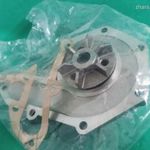 IDM PA37017 VÍZPUMPA DACIA, MITSUBISHI, OPEL, RENAULT, SUZUKI, VAUXHALL, VOLVO 7701464736 Veterán Autó ÚJ fotó