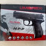 Umarex - H.P.P. - airsoft fotó