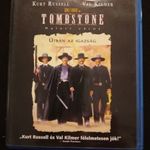 TOMBSTONE - HALOTT VÁROS (1993) BLU-RAY (RITKA!!!) fotó