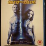 INTO THE BLUE ( A TENGER VADJAI ) (2005) BLU-RAY (RITKA!!!) (angol borító) fotó