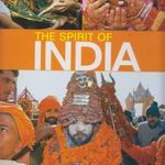 The spirit of India fotó