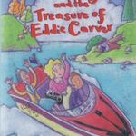 Harry and the Treasure of Eddie Carver fotó