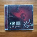 Moby Dick -- Golgota fotó