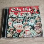 Moby Dick – Indul a boksz (1996) MEGKÍMÉLT, SZÉP MAGNEOTON KIADÁSÚ RITKA CD! fotó