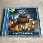 Ossian – A Rock katonái (2003) MEGKÍMÉLT, SZÉP HUNGAROTON KIADÁSÚ RITKA CD! fotó