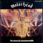 MOTOR HEAD : NO SLEEP 'TIL HAMMERSMITH ... ALBUM LEMEZ LP ! fotó