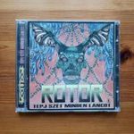 Rotor -- Tépj szét minden láncot CD fotó