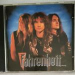 Fahrenheit - Fahrenheit 1 kiadás 1995 fotó