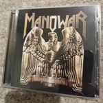 Manowar-Battle Hymns MMXI fotó