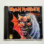 Iron Maiden - Purgatory Maiden Japan CD fotó