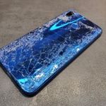 Huawei P20 lite hibás alkatrészek fotó