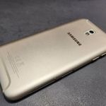 Samsung J5 2017 hibás alkatrésznek fotó