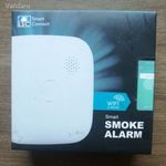 Füst érzékelő Smoke alarm Wifi Smart Connect pd-8912 új fotó