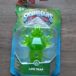 Life trap team Skylanders figura. Új, bontatlan. fotó