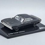 Dodge Charger Hellacious 1: 43 Halálos i. fotó