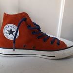 Végkiárúsítás ! Converse tornacipő 39' fotó