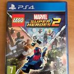 Lego marvel super heroes 2 ps4-re eladó! fotó