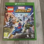 Xbox One / S / X - Series X : LEGO Marvel Super Heroes 2 fotó