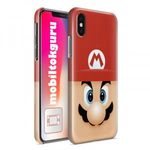 Super Mario 27 2 Xiaomi Redmi Note 8T telefontok védőtok fotó