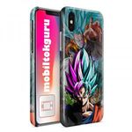 Dragon Ball Super 37 Xiaomi Mi A2 telefontok védőtok fotó