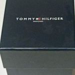 TOMMY HILFIGER TYSON FÉRFI KARÓRA DOBOZÁBAN fotó