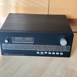 Wega T 3740 SE FM HiFi Tuner 1FT NMÁ! fotó