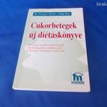 Dr Fövényi József - Papp Rita : Cukorbetegek új diétáskönyve fotó