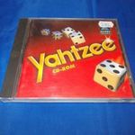 Yahtzee Pc Cd-Rom / Hasbro Kockapóker fotó