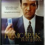 Filmcápák hálójában (1995) DVD ÚJ! bontatlan fsz: Frank Whaley, Kevin Spacey fotó