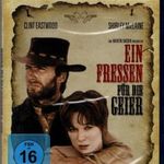 Két öszvér Sara nővérnek (Blu-ray) 1969 ÚJ! fsz: Clint Eastwood - külföldi kiadás magyar felirattal fotó