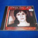 Vaya Con Dios : The best of cd fotó