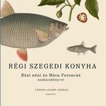 Régi szegedi konyha - Rézi néni és Móra Ferencné s fotó