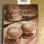 NY3 Móra Ferencné - Édességek könyve fotó