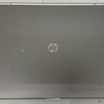 HP ELITEBOOK 8470P - GYÁRI TÖLTŐ - DOKKOLÓ - JÓ AKKU fotó