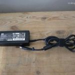 HP PPP016C DC 18.5V 6.5A 120W laptop notebook töltő adapter tápegység fotó