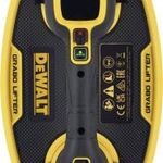 DEWALT DCE590N-XJ 18V XR vákuum emelő alapváltozat Tartóerő (max.) 120 kg fotó